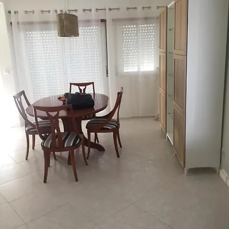 Apartamento Ferias Apartament
