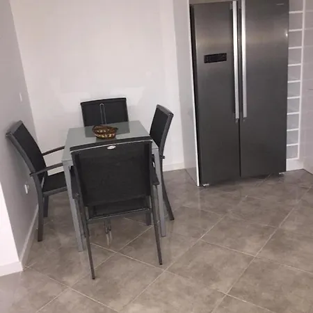 Apartamento Ferias Apartament *