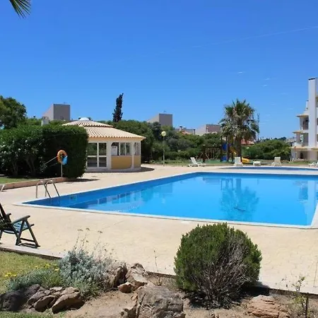 Apartamento Ferias *