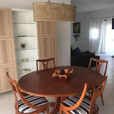 Apartament Apartamento Ferias *