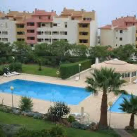 Apartamento Ferias Apartament Albufeira