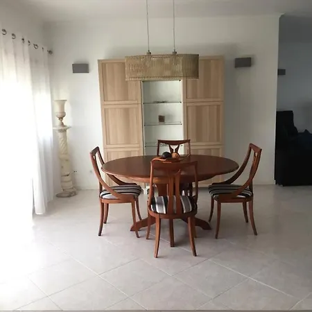 Apartamento Ferias Apartment Albufeira
