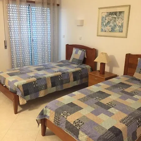Apartamento Ferias Apartment Albufeira