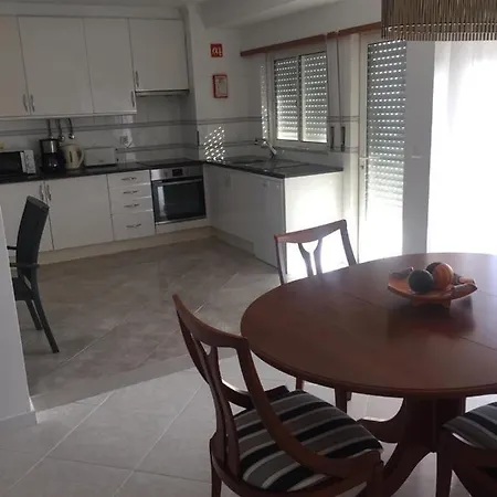Apartment Apartamento Ferias *