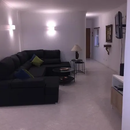 Apartment Apartamento Ferias *
